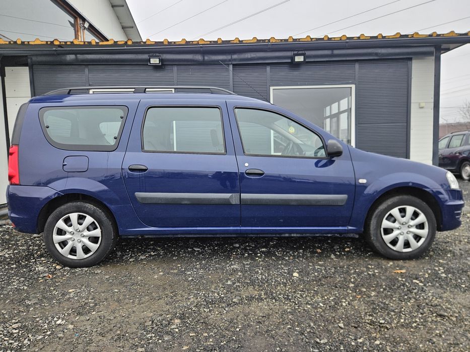 DACIA MCV   1.6 AMBIANCE 7 locuri