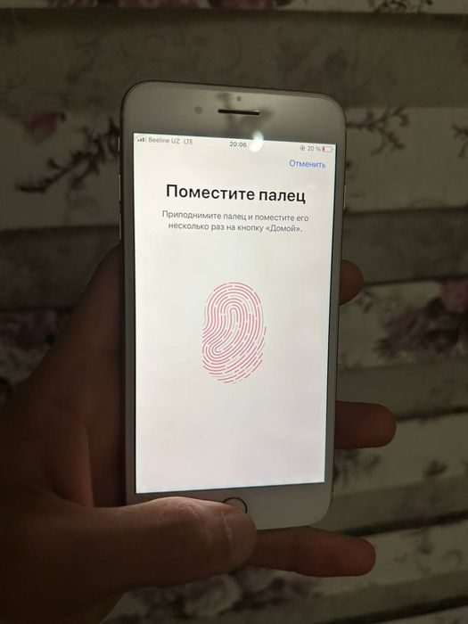Iphone 8 plus sotiladi