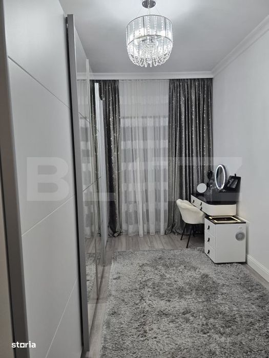 Apartament 3 camere, 71mp utili, Dumbravita