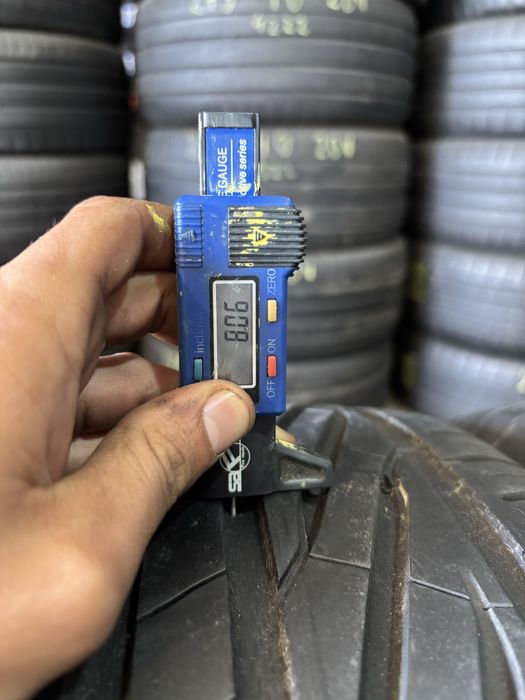 Anvelope Vara 205/55/17 UniRoyal RainSport 5 205 55 17 R17