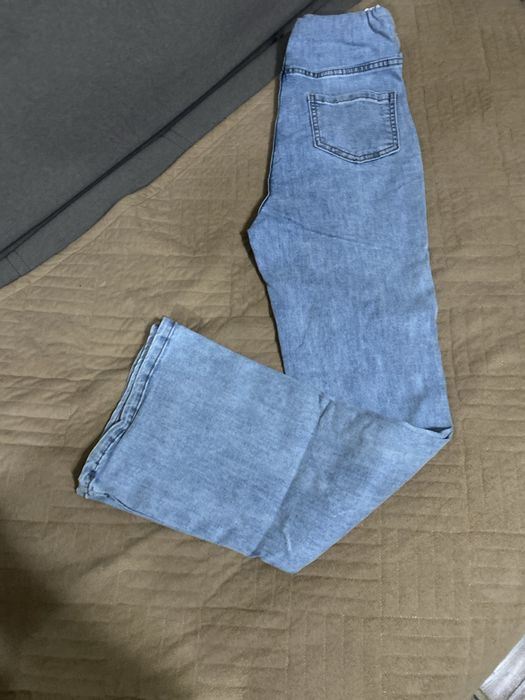 Продам джинсы для беременных