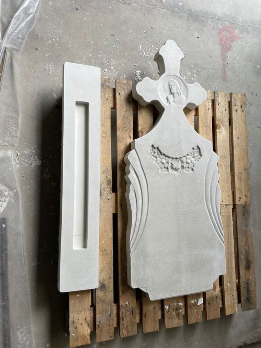 Matrite cruci 4 mm ABS 500 turnari OFERIM RETETA