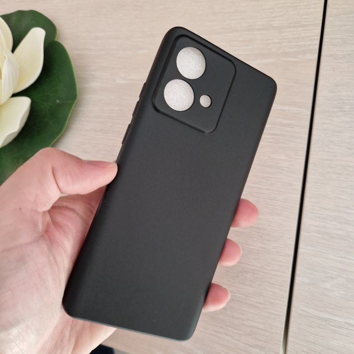 Huse catifea interior Motorola Edge 40, Edge 40 Neo