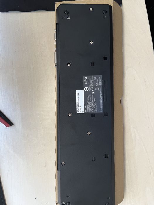 Порт Репликатор Fujitsu