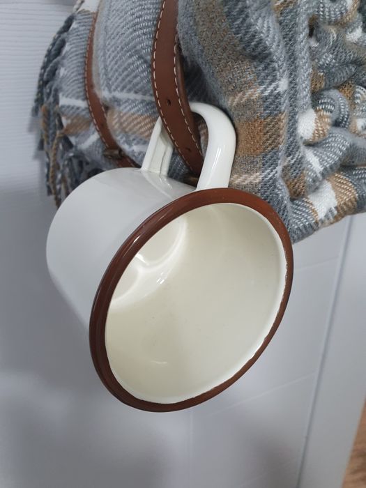 Celio одеало с метална чаша подаръчен комплект