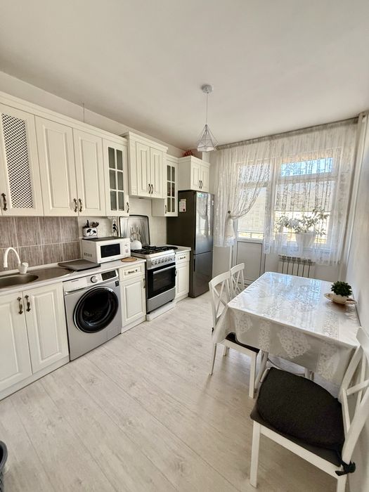 Квартира посуточно 2-х комн.