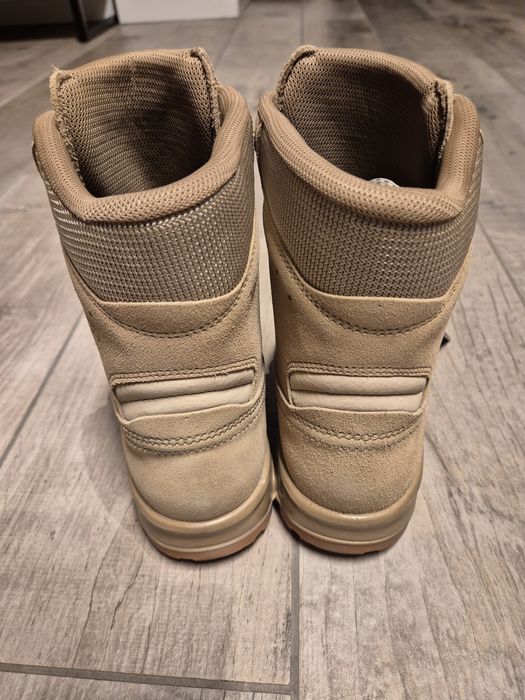 Bocanci Lowa Elite, talpicul 28 cm, marimea 42