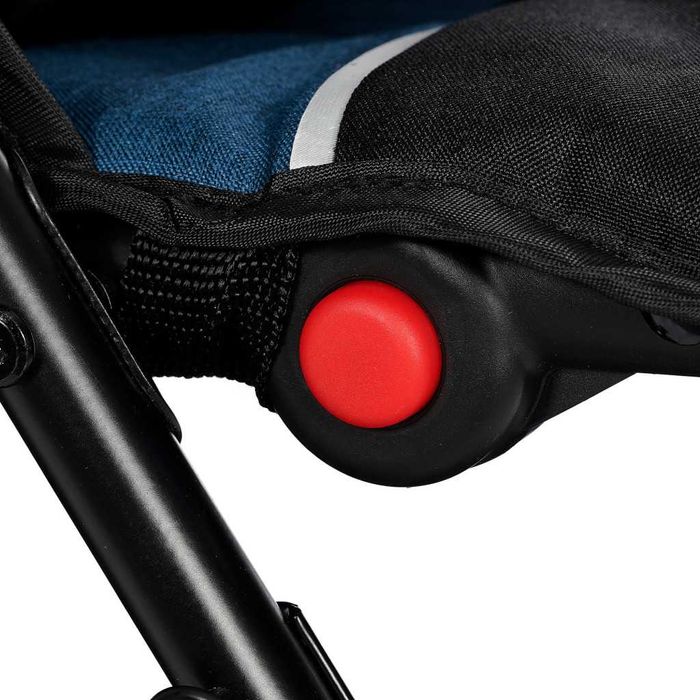 Лятна детска количка Zizito Adel. Изпращат се до 7 работни дни!