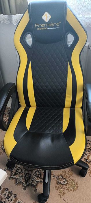 scaun gaming Premiere classe