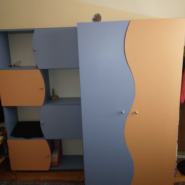 Обзавеждане за детска стая