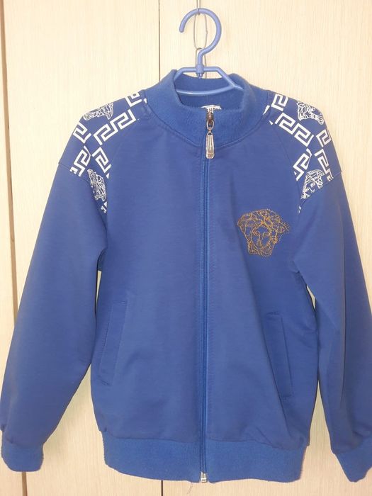 Детская одежда на мальчика 6-10 лет