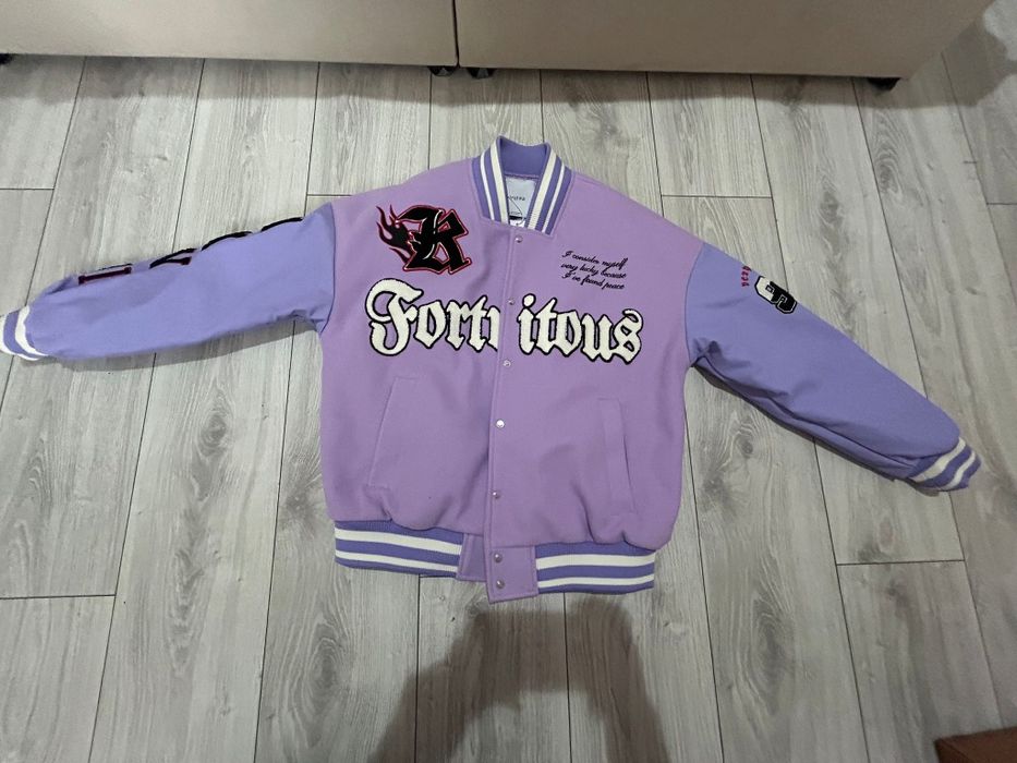 Geacă Bershka XS