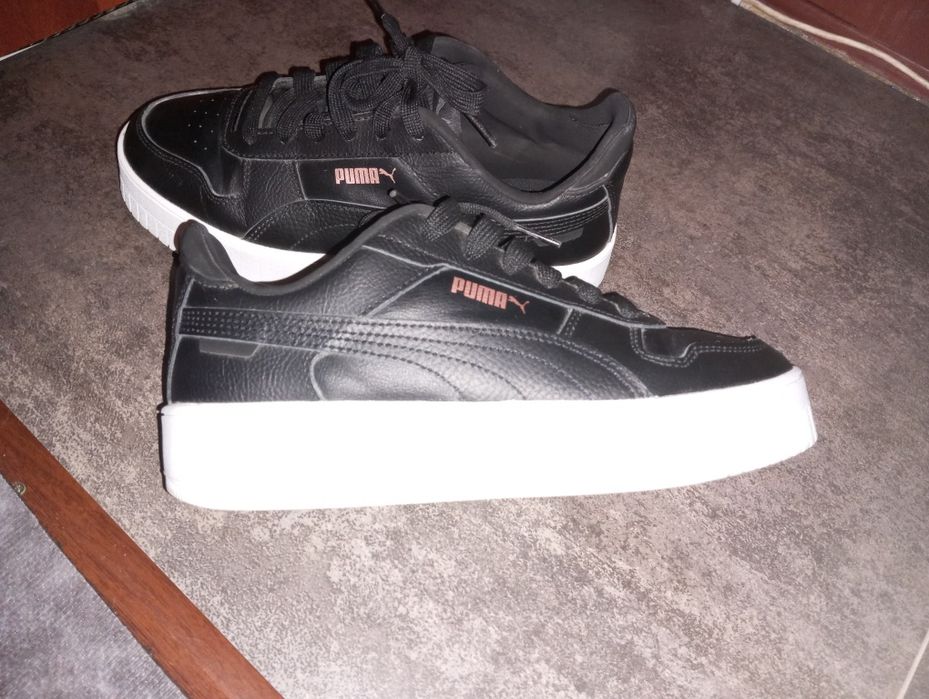 Кроссовки PUMA оригинал