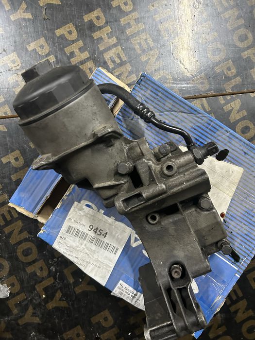 Бмв E36 m50/2 части