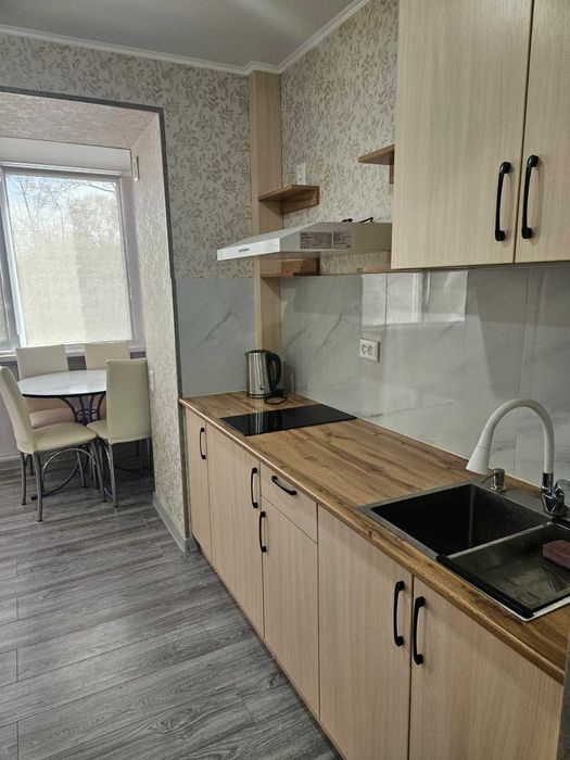 Продам 1 комнатную квартиру.