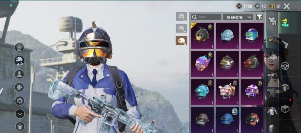 Пабг мобайл акаунт срочно