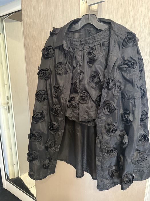 Evis,Balenciaga дамски комплекти