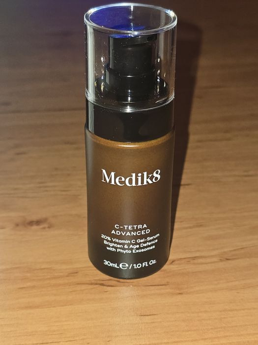 Серум Medik 8 C-tetra Advanced