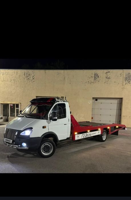 Эвакуатор/Портал 24/7 без выходных