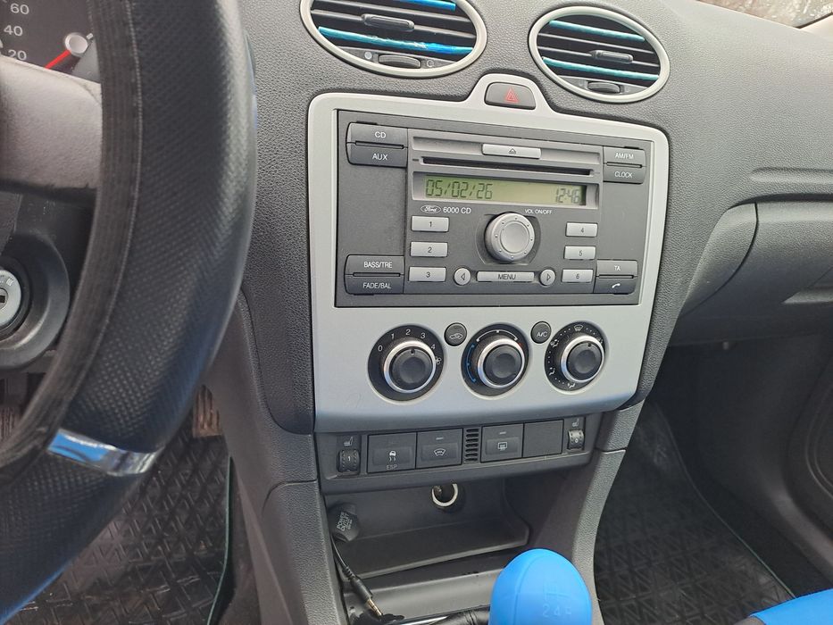 Vând Ford focus 2006