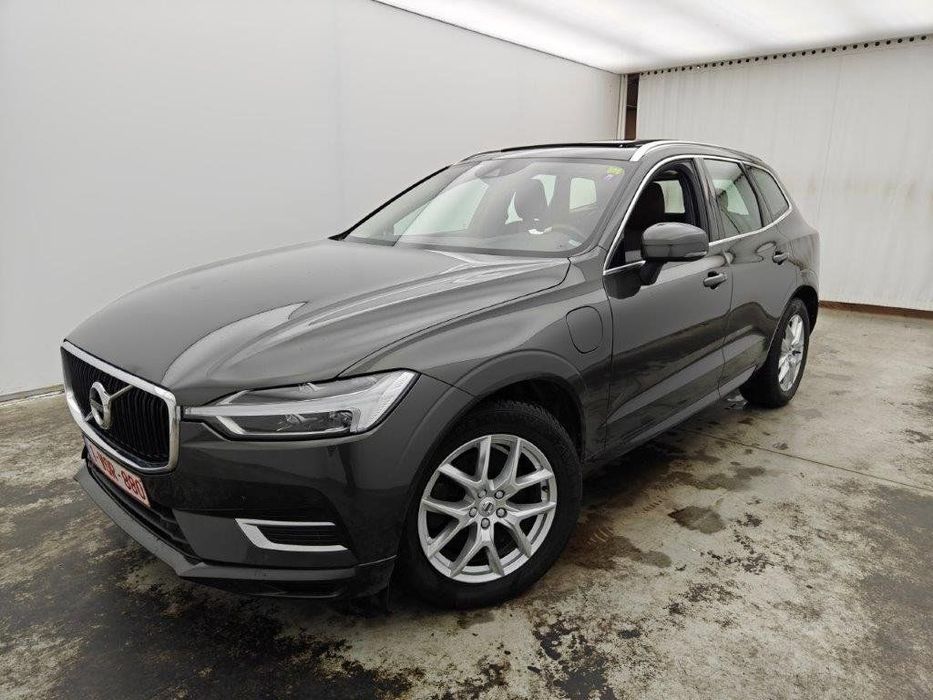 Volvo XC 60 Volvo XC 60 plug in hibrid , T8 , 303 CP, an 2019 .