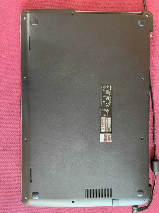 Ноутбук Asus S551LN Б/У