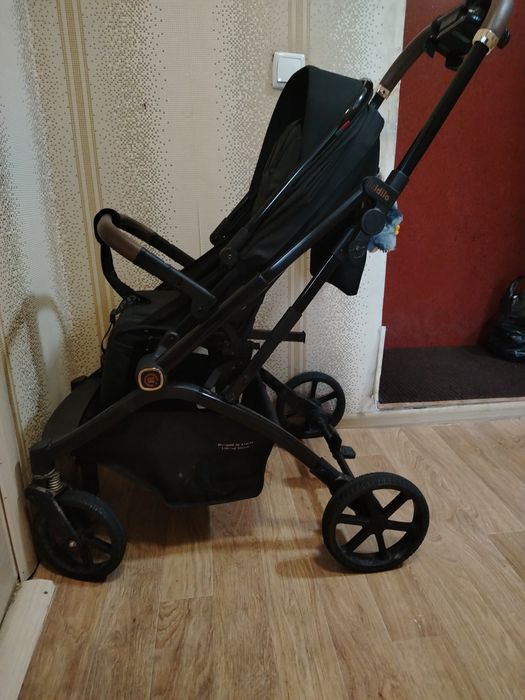 Продам коляску!!!