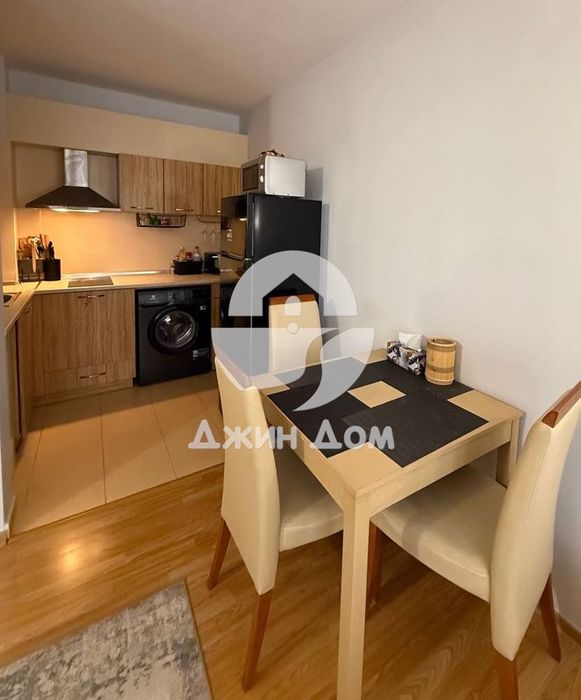 Продава се Едностаен апартамент в Свети Влас - 50 кв.м за 709 €/кв.м - Снимка #6