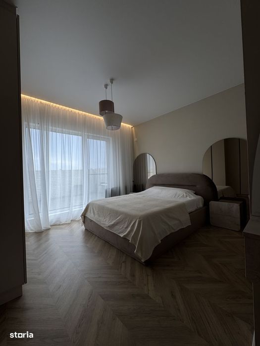 Casă mobilată Strada Miorița  Berceni - DIRECT PROPRIETAR