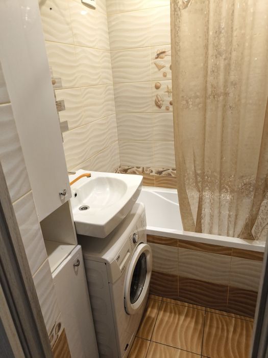 Сдам однокомнатную квартиру