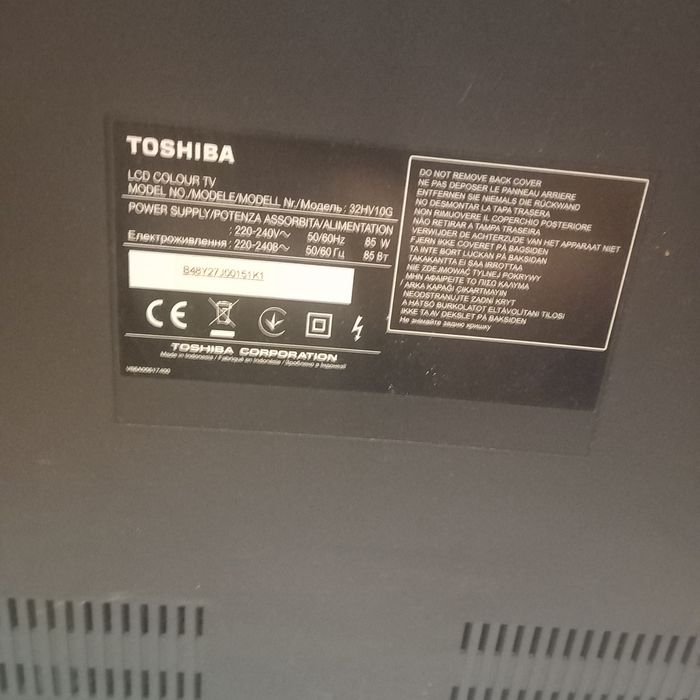 Не рабочие телевизоры