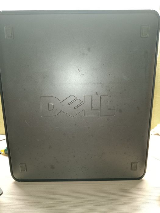 Dell optiplex gx620 ЗА ЧАСТИ