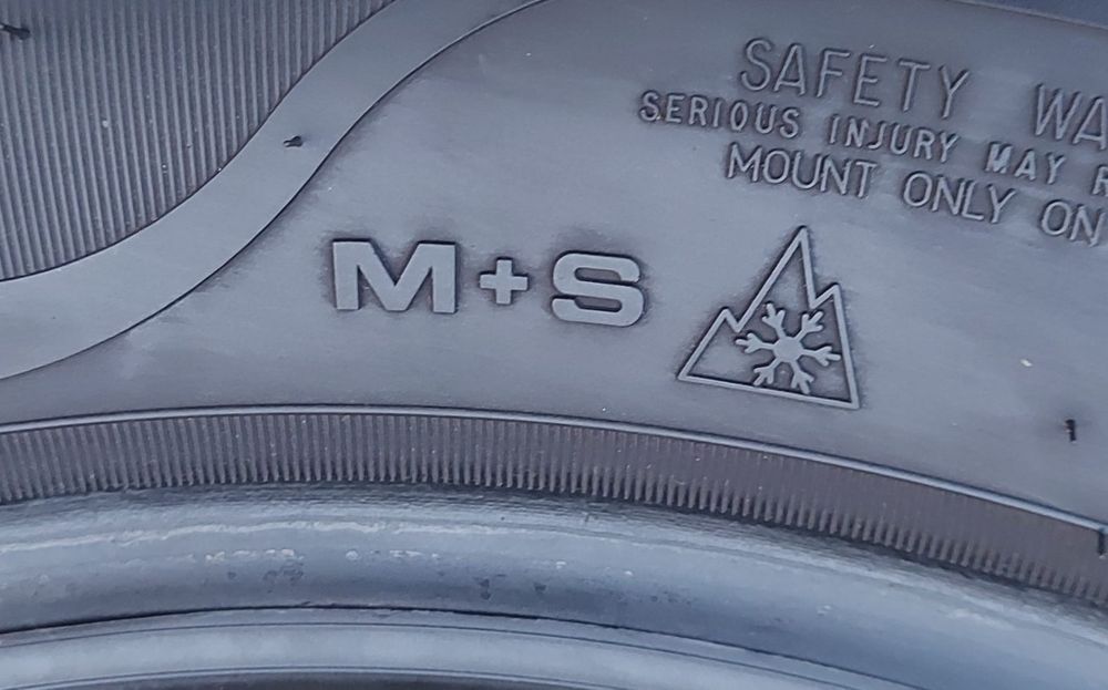 Set 2buc 205/55 R16 94V XL Sava All Weather M+S iarnă