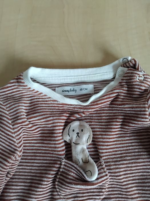 Бебешки дрешки / 0 - 3 м.