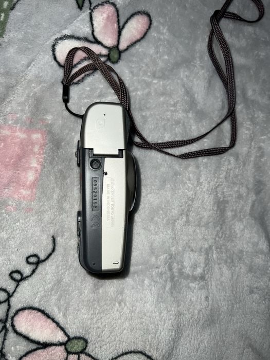 фотоаппарат OLYMPUS NEWPIC ZOOM 90 ishlidimi yo mi bilmiman