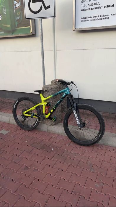 Trek remedy 8 2020