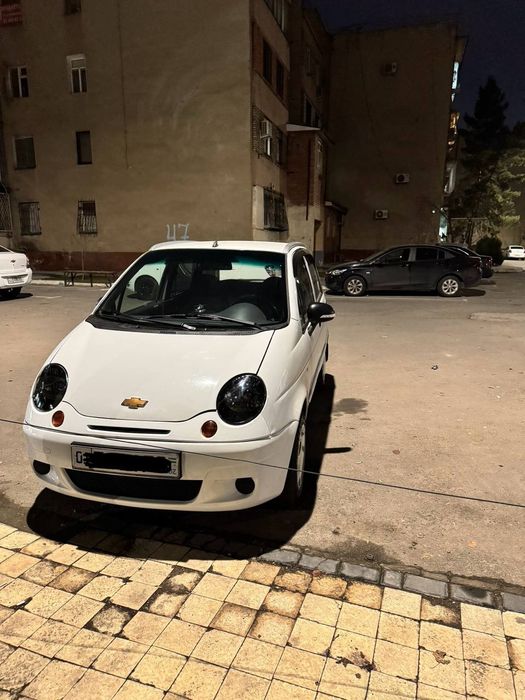 MATiZ 2013 Mx oq