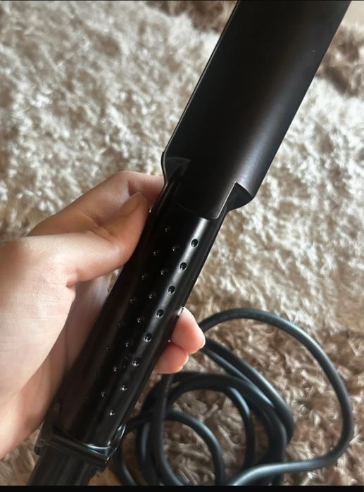 Placa de par BaByliss pro