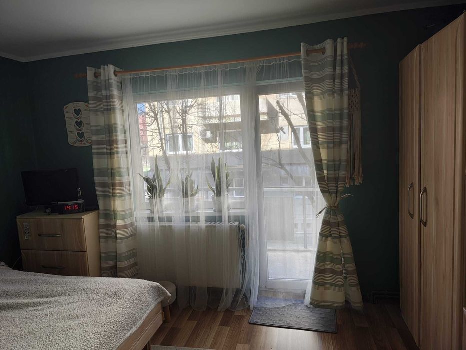 Apartament 4 camere de vanzare Satu Mare , Micro 16