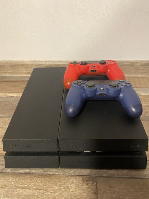 Playstation 4