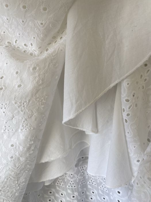 Kontatto дамска пола памук дълга