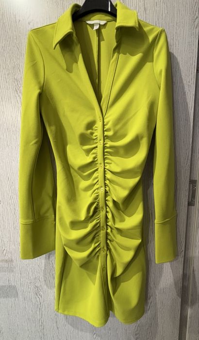 Дамска рокля H&M