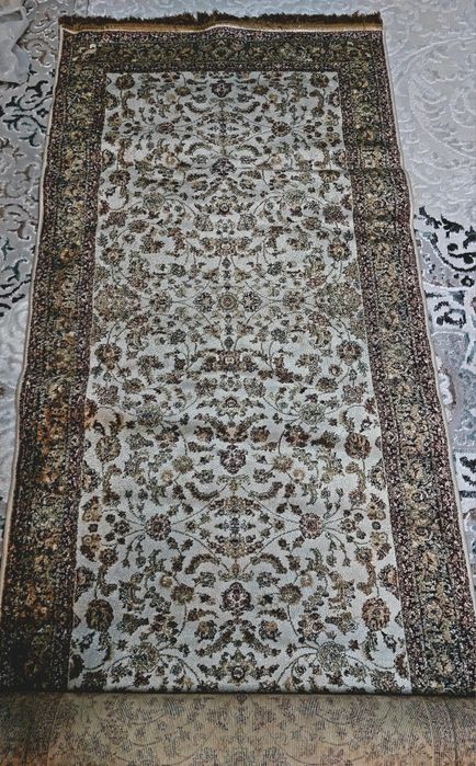 Шёлковый дорожка  100%