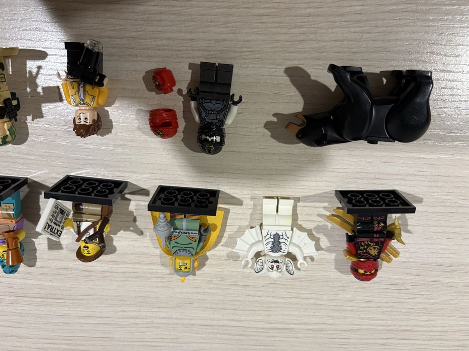 Продается лего в хорошем состоянии.