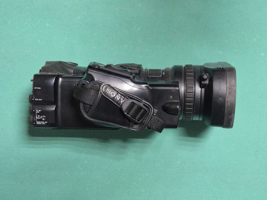 Видеокамера Sony PMW 200 на запчасти
