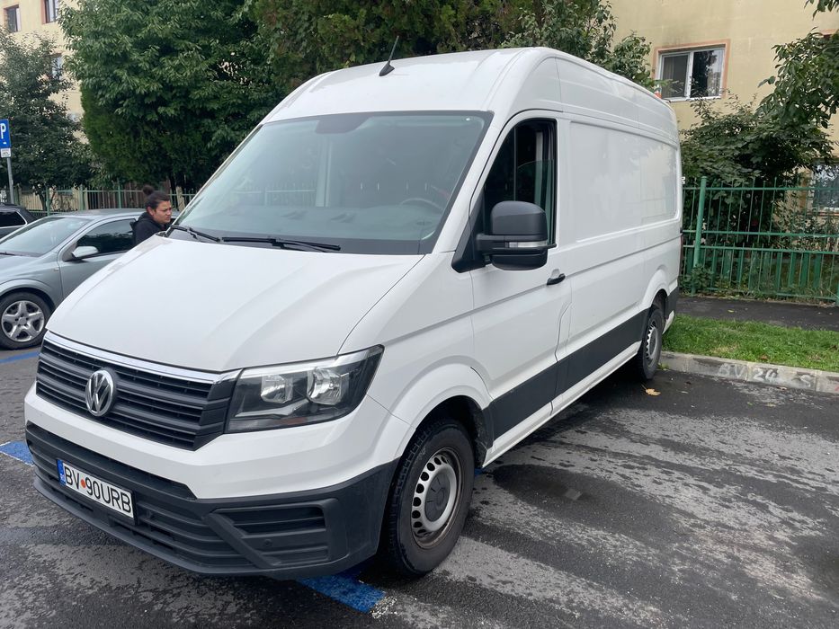 Dube de inchiriat / inchirieri dube / autoutilitara 3.5t / rent a van