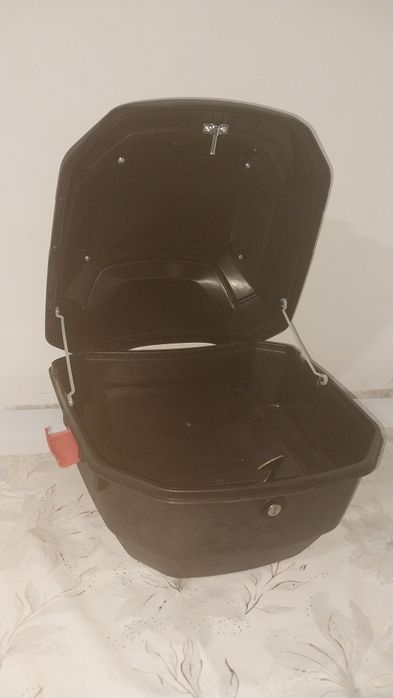 Мотокофра ,багаж