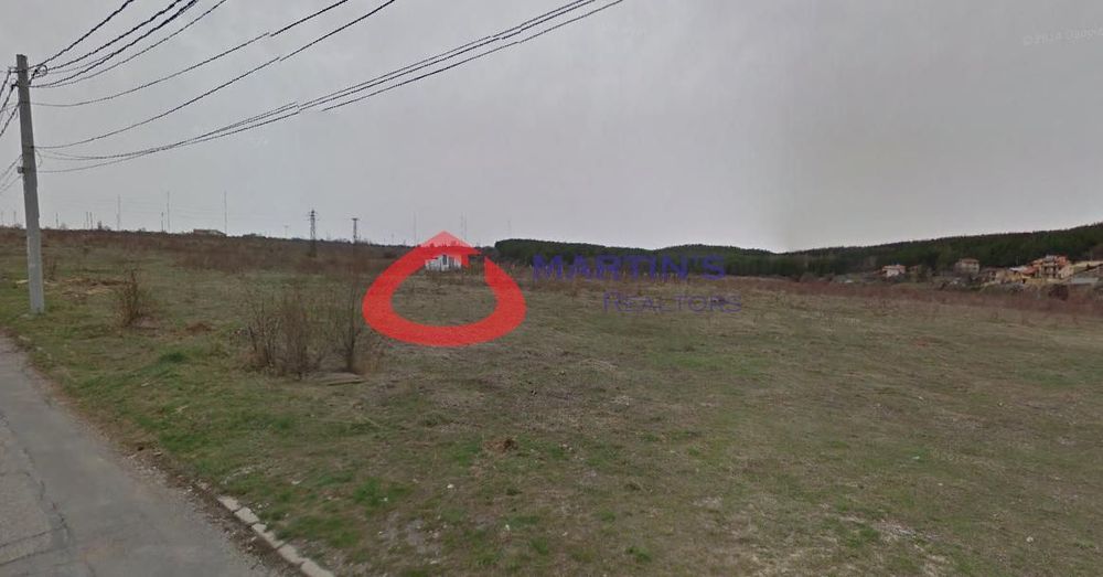 Продава се Парцел в Банкя - 24100 кв.м за 83 €/кв.м - Снимка #2