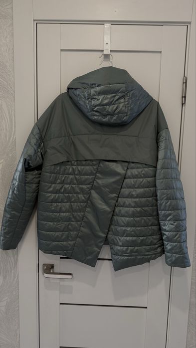 Куртка демисезонная