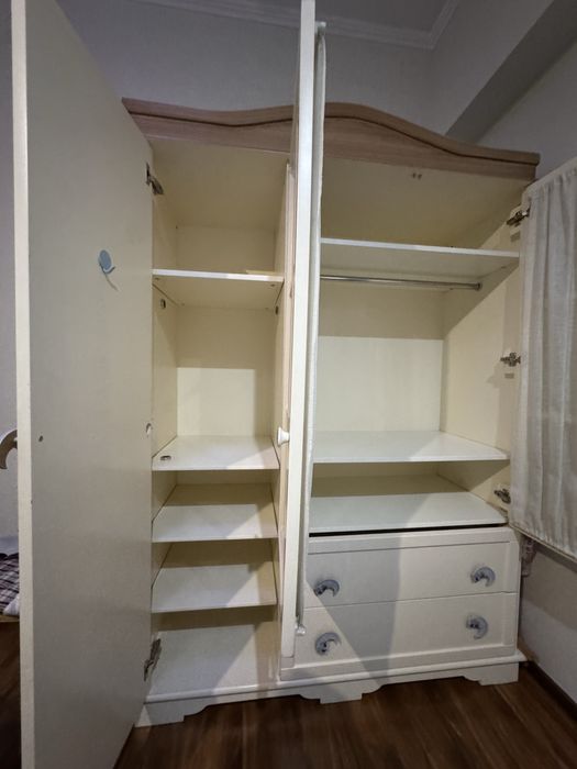 Детский шкаф / шкаф для детейз